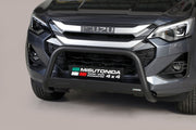 Isuzu D-Max 2021-2024 Misutonida A-Bar Medium
